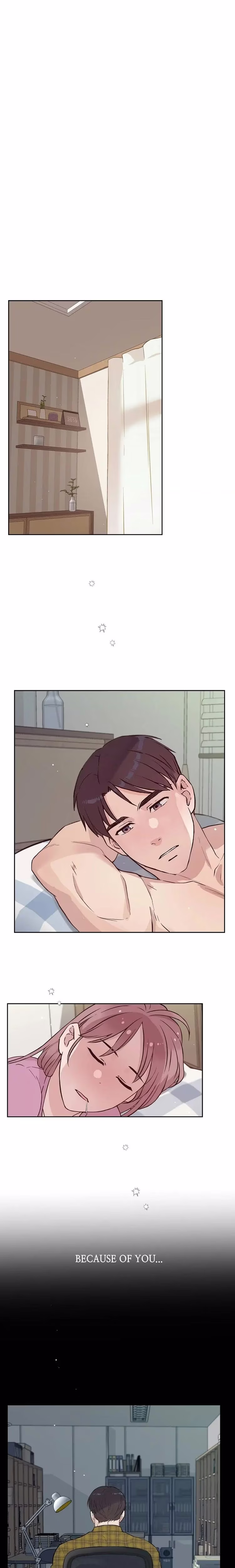 Don't xxxx Where You Work - Chapter 76 - Part 28