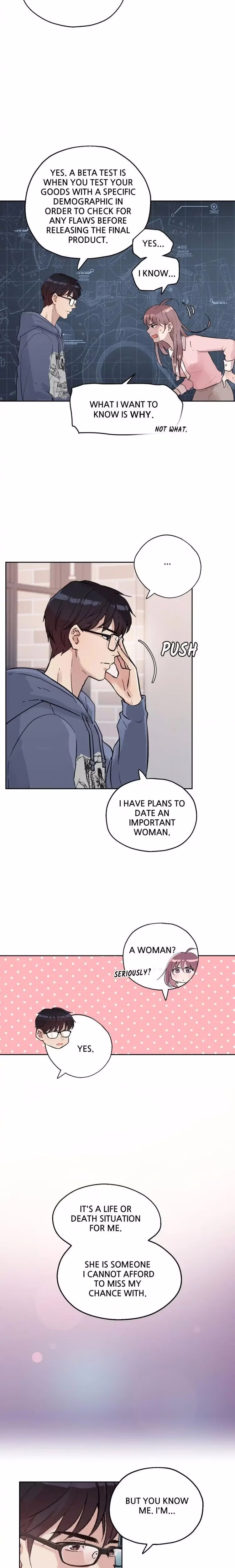 Don't xxxx Where You Work - Chapter 8 - Part 3