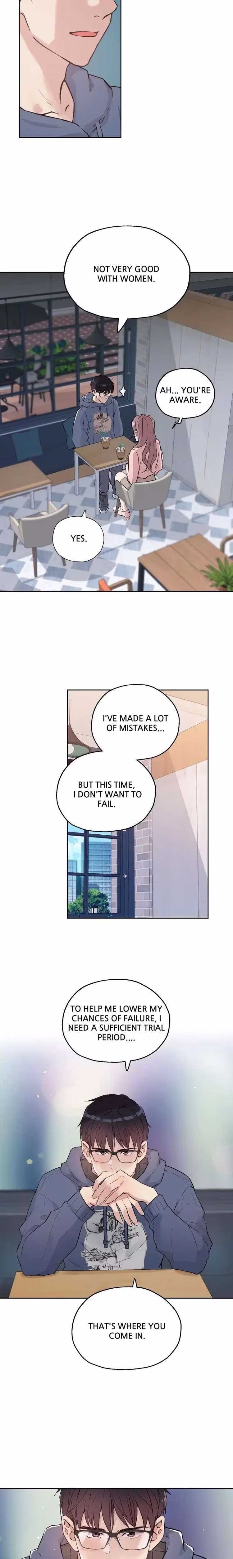 Don't xxxx Where You Work - Chapter 8 - Part 4