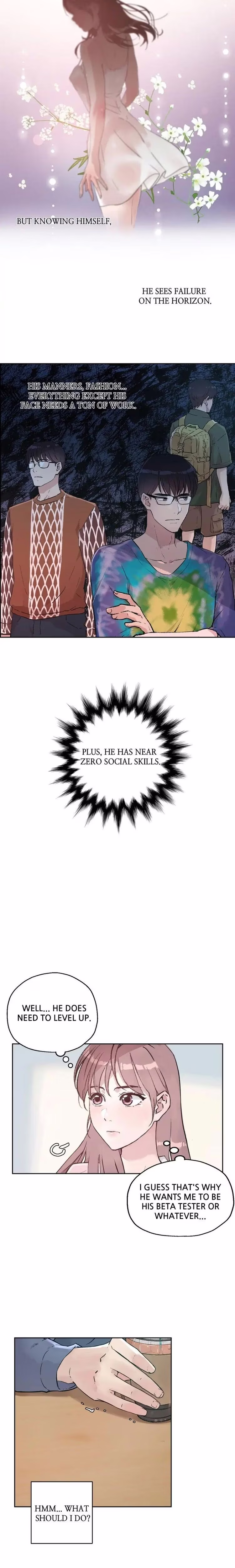 Don't xxxx Where You Work - Chapter 8 - Part 6