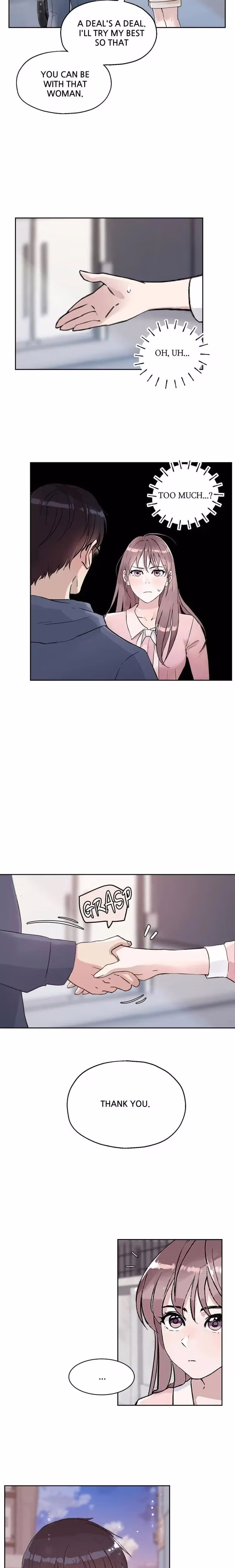 Don't xxxx Where You Work - Chapter 9 - Part 3