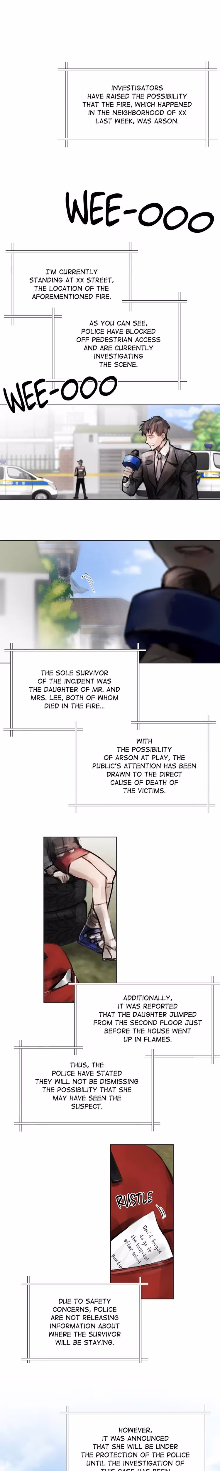 Doppio Senso - Chapter 1 - Part 3