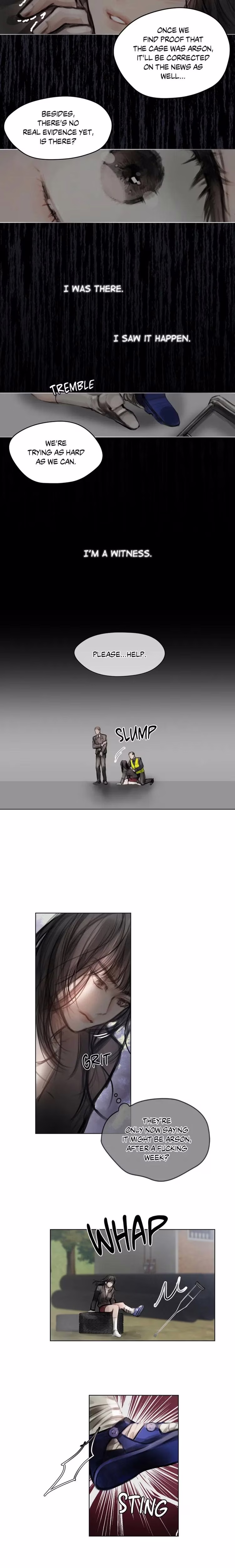 Doppio Senso - Chapter 1 - Part 5