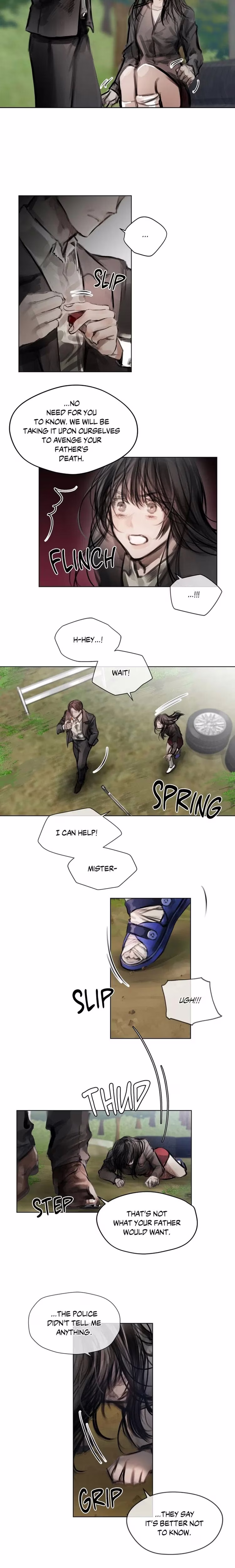 Doppio Senso - Chapter 1 - Part 9