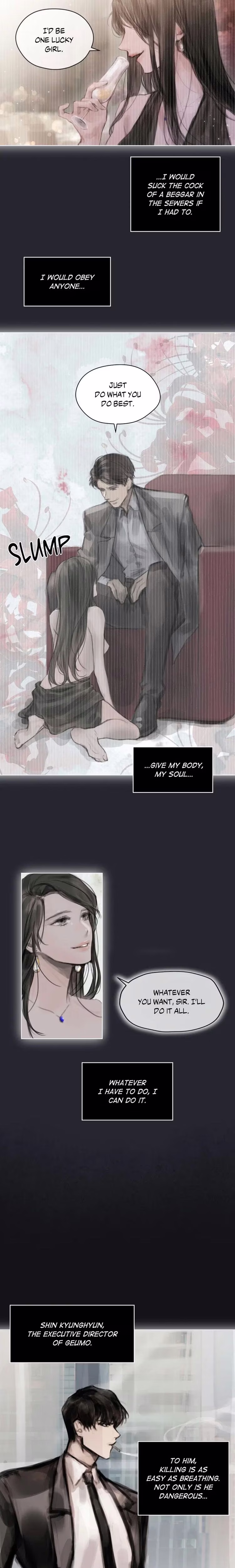 Doppio Senso - Chapter 1 - Part 13