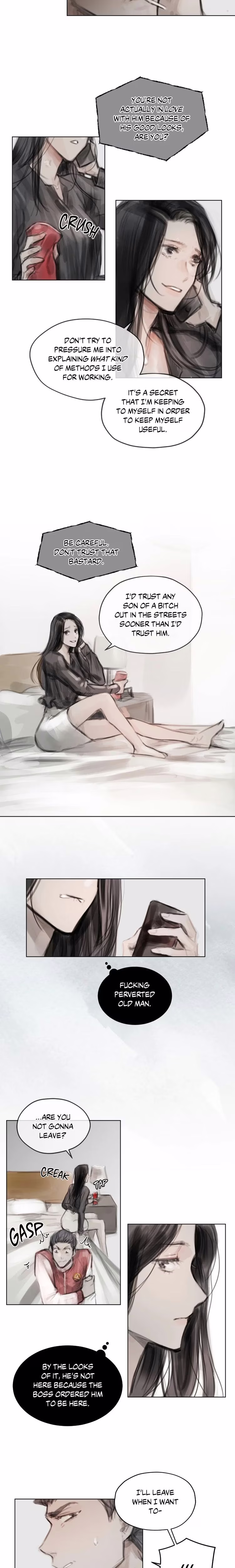 Doppio Senso - Chapter 10 - Part 8