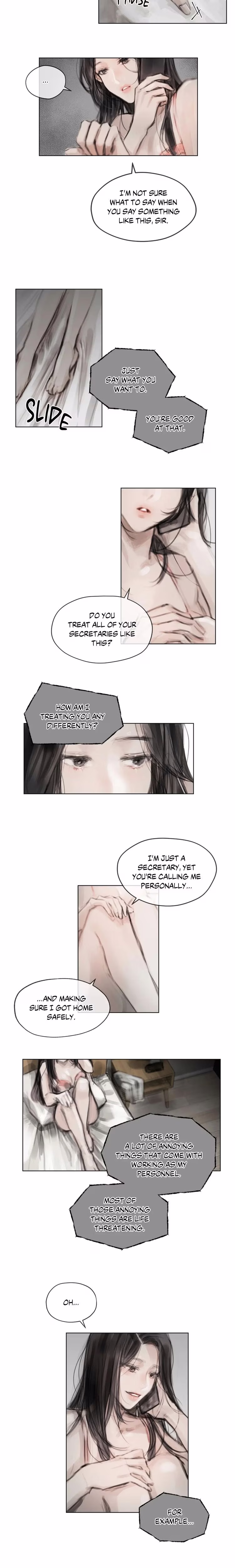 Doppio Senso - Chapter 11 - Part 4