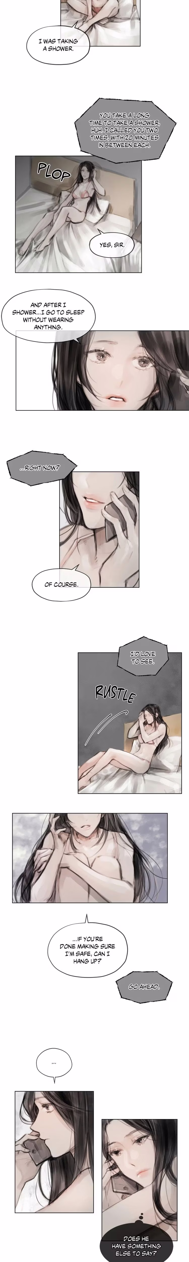 Doppio Senso - Chapter 11 - Part 6