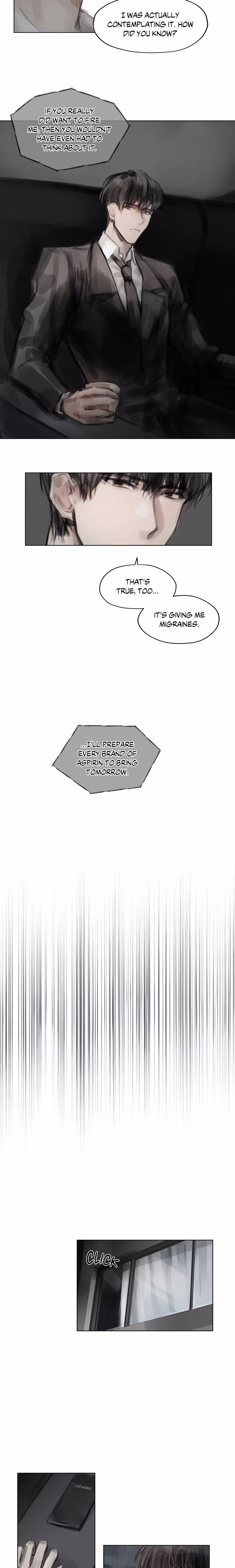 Doppio Senso - Chapter 11 - Part 8