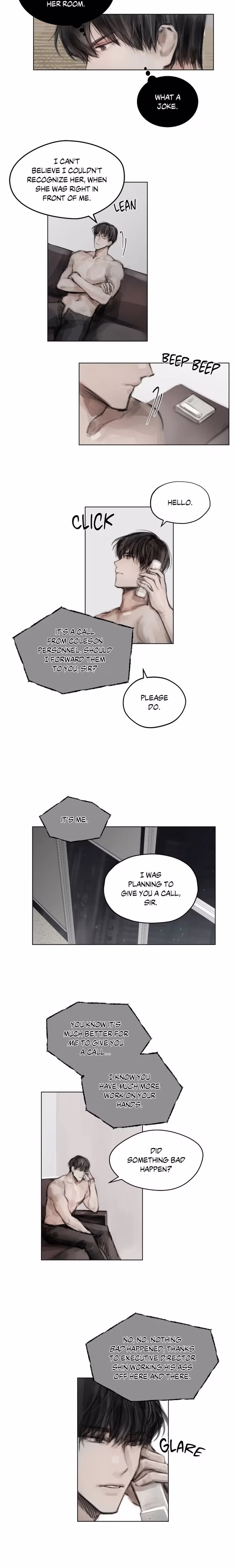 Doppio Senso - Chapter 12 - Part 4