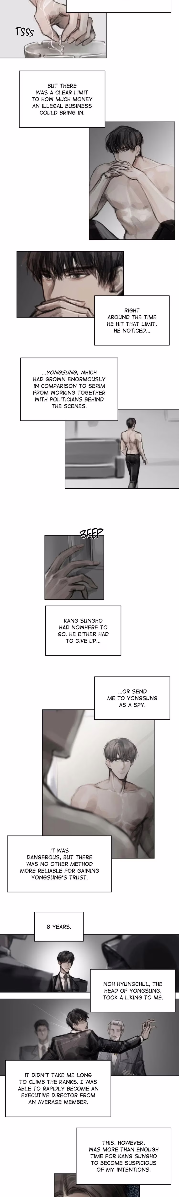 Doppio Senso - Chapter 12 - Part 7