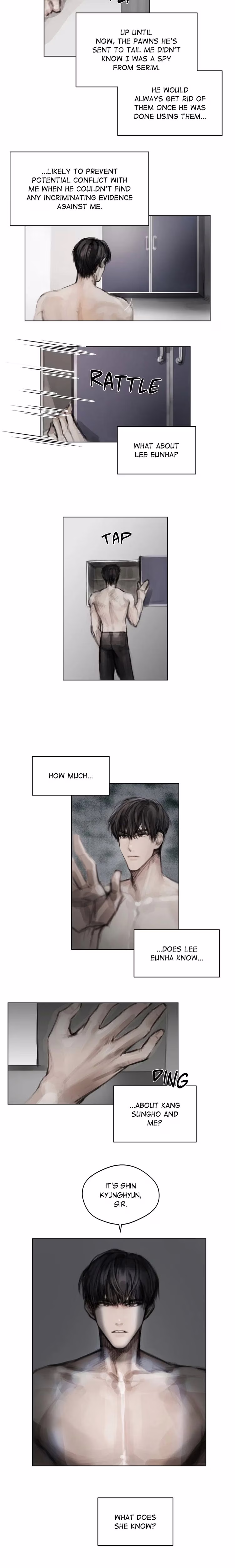 Doppio Senso - Chapter 12 - Part 9