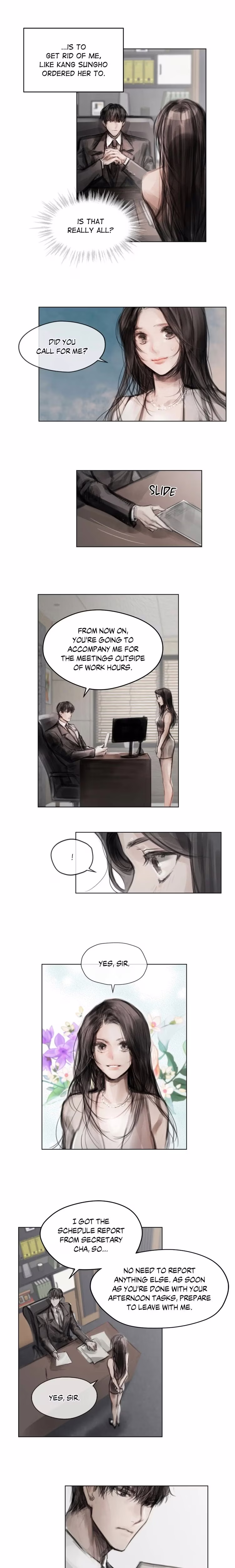 Doppio Senso - Chapter 13 - Part 6