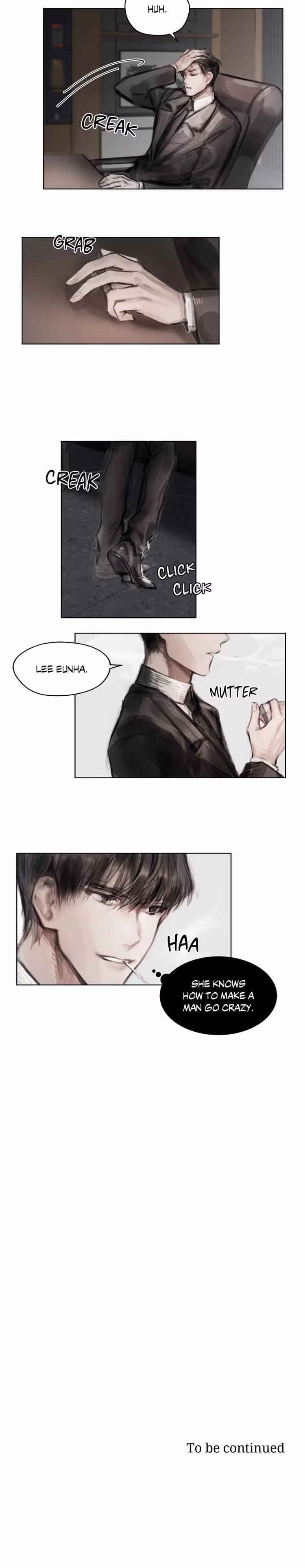 Doppio Senso - Chapter 13 - Part 8