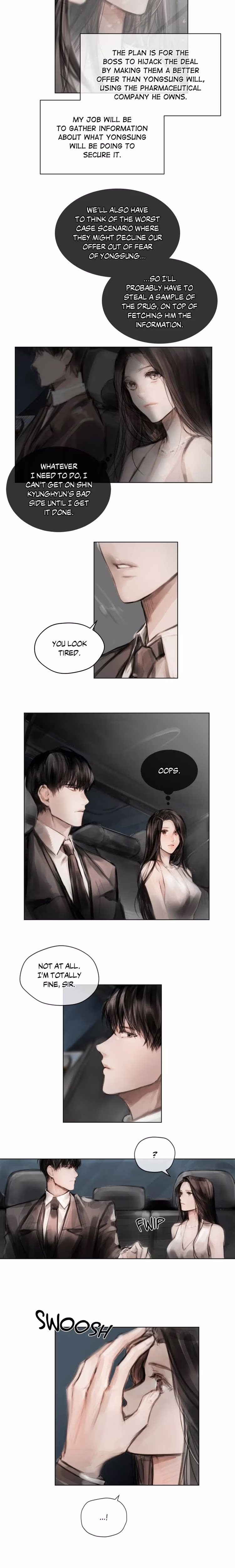 Doppio Senso - Chapter 14 - Part 3