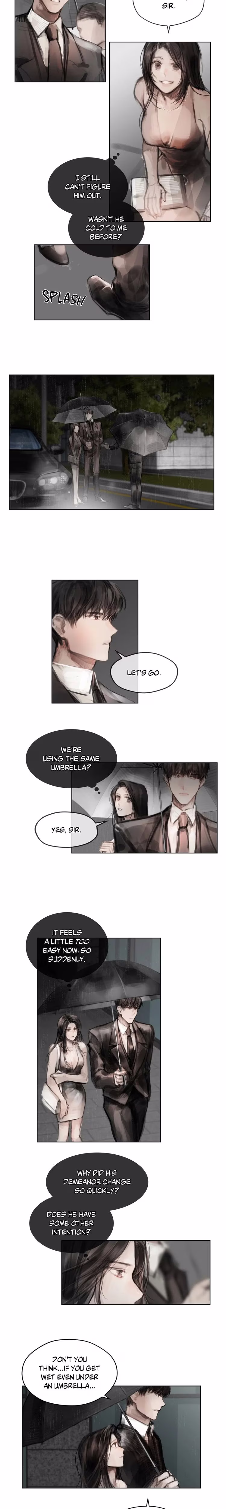 Doppio Senso - Chapter 14 - Part 6