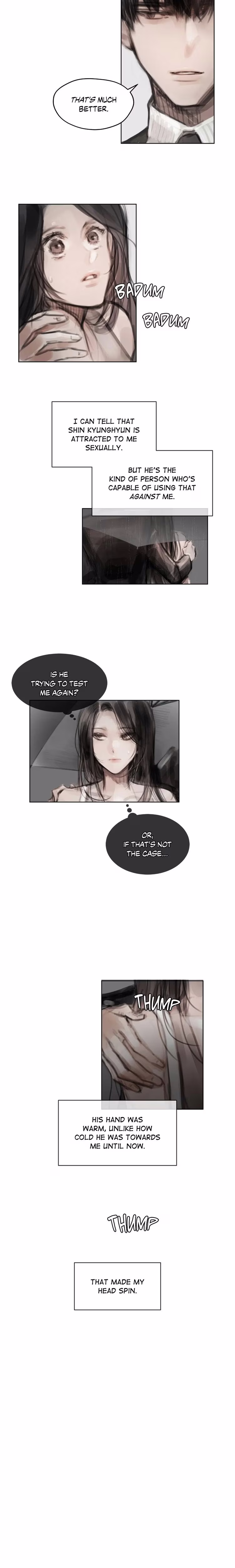 Doppio Senso - Chapter 14 - Part 8