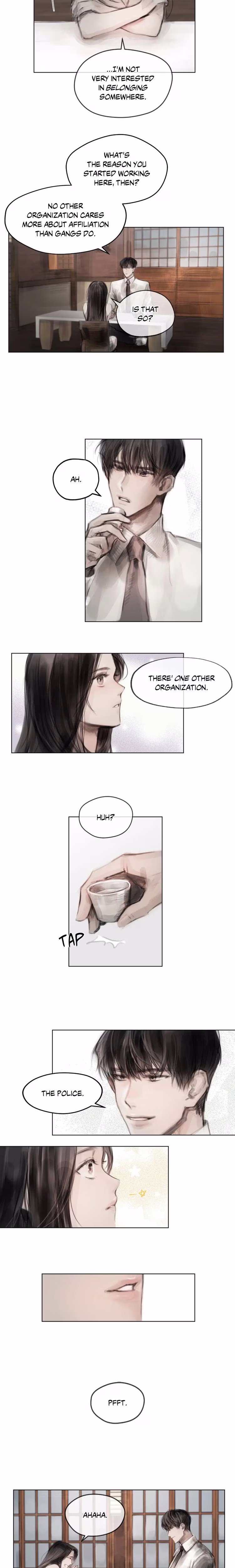 Doppio Senso - Chapter 15 - Part 3