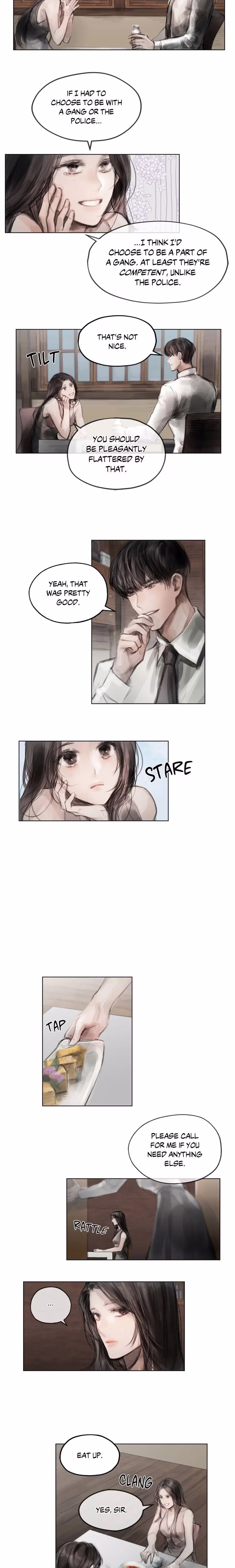 Doppio Senso - Chapter 15 - Part 4