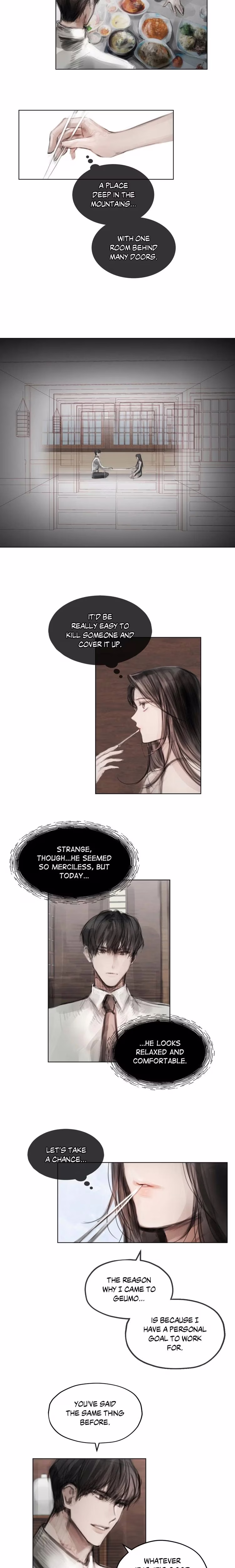 Doppio Senso - Chapter 15 - Part 5