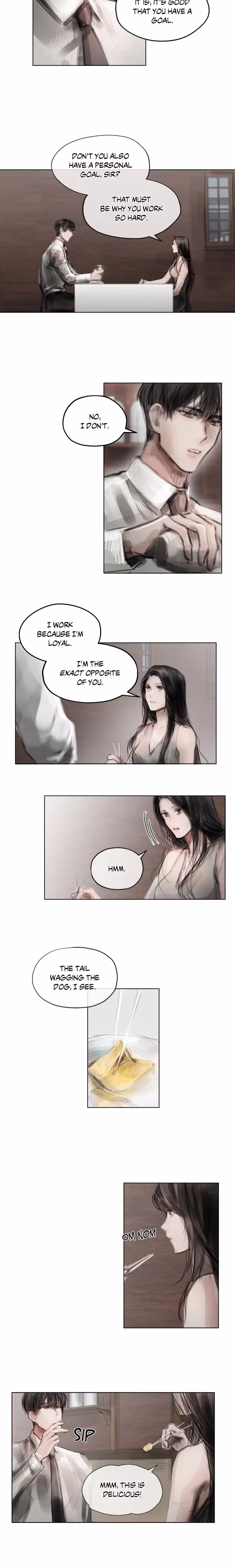 Doppio Senso - Chapter 15 - Part 6