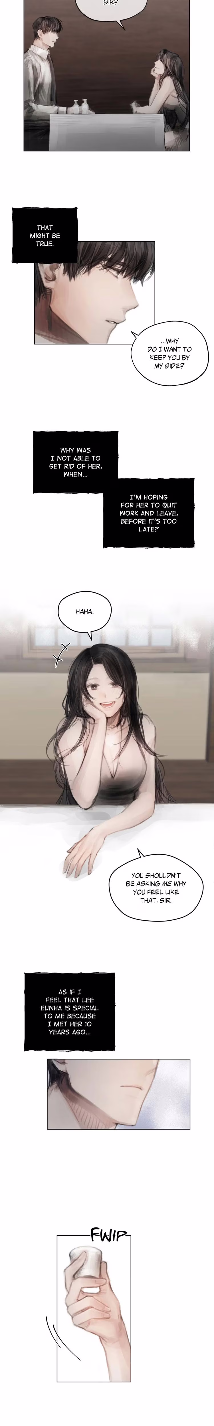 Doppio Senso - Chapter 16 - Part 3