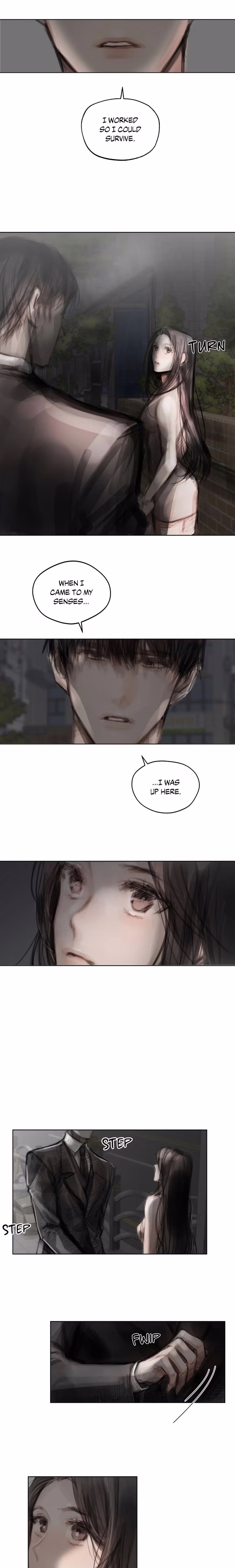 Doppio Senso - Chapter 16 - Part 7