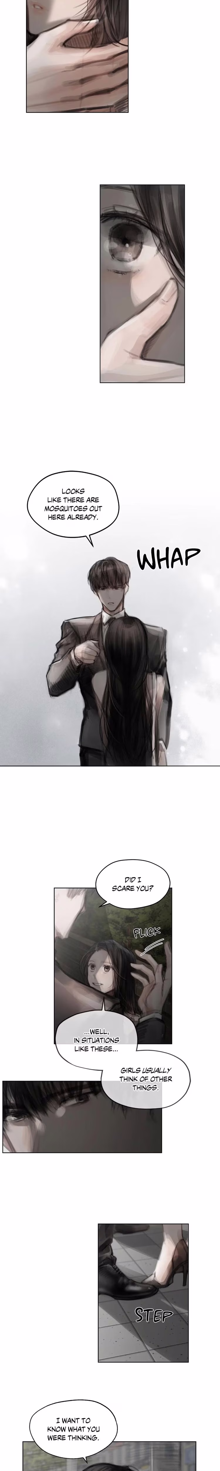 Doppio Senso - Chapter 16 - Part 8