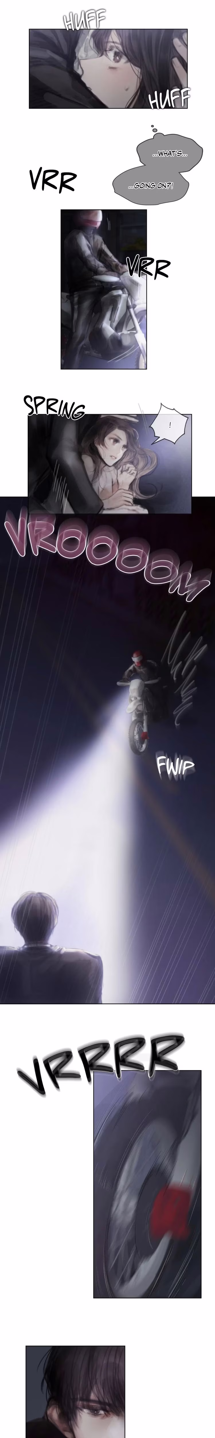 Doppio Senso - Chapter 17 - Part 4