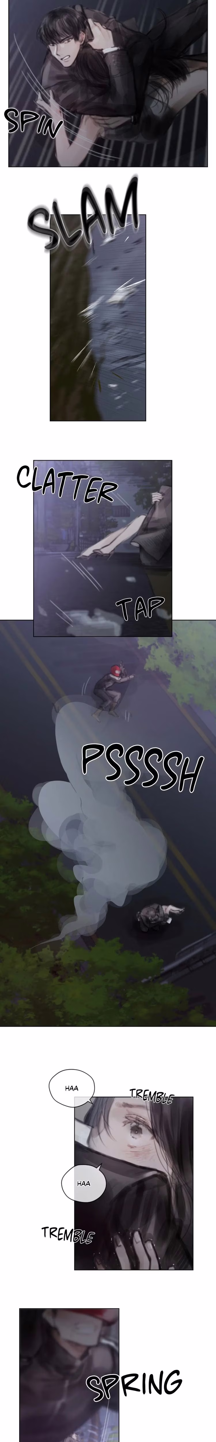 Doppio Senso - Chapter 17 - Part 7