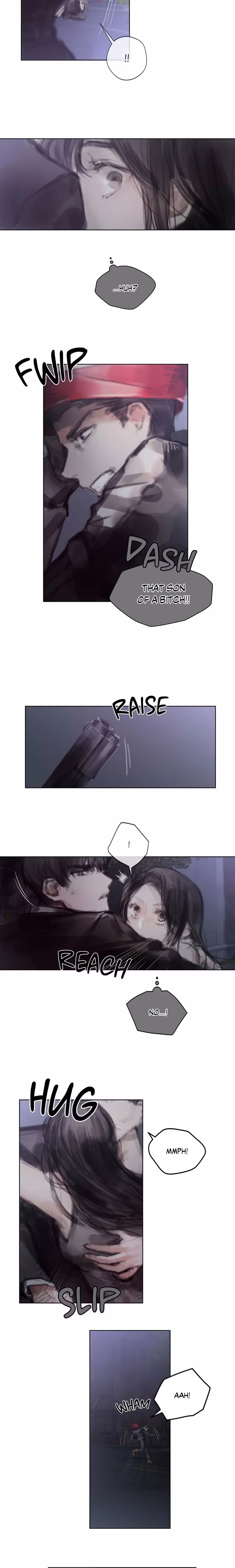 Doppio Senso - Chapter 17 - Part 8