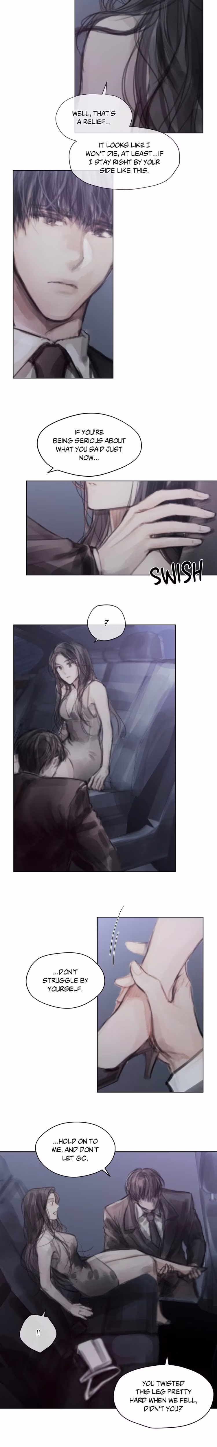 Doppio Senso - Chapter 18 - Part 3