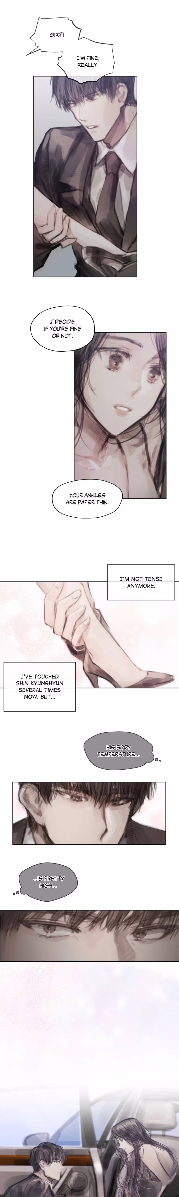 Doppio Senso - Chapter 18 - Part 4