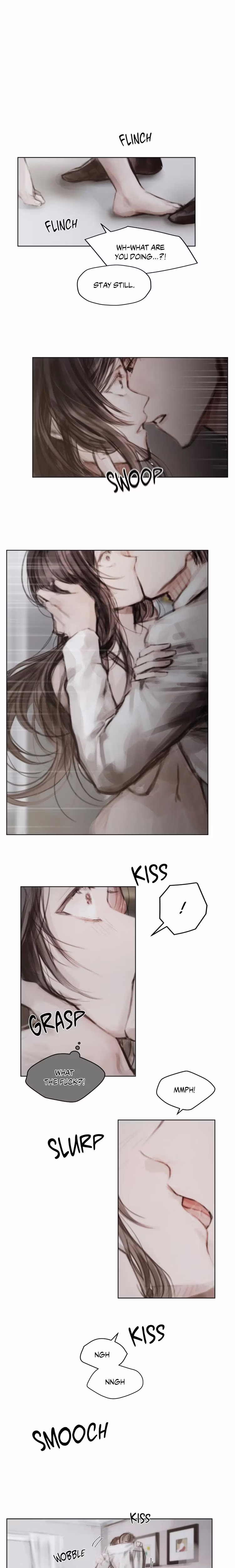 Doppio Senso - Chapter 19 - Part 3