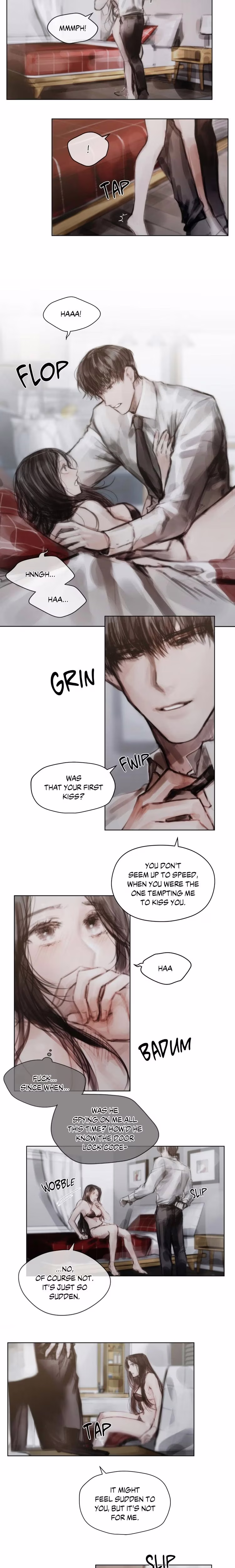 Doppio Senso - Chapter 19 - Part 4