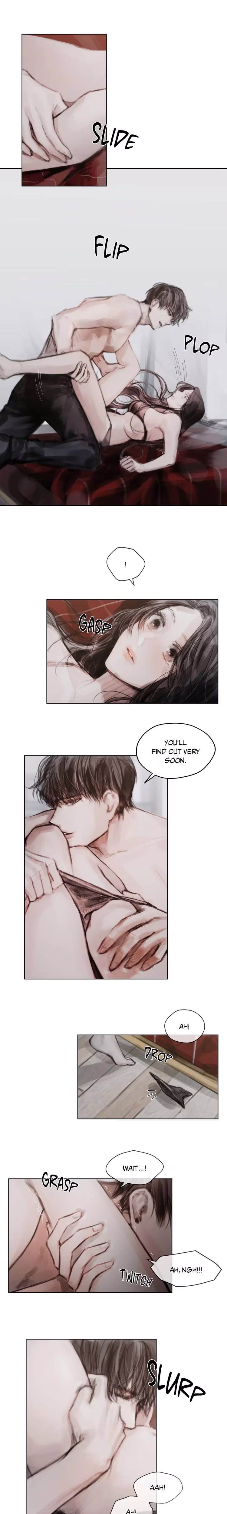 Doppio Senso - Chapter 19 - Part 6