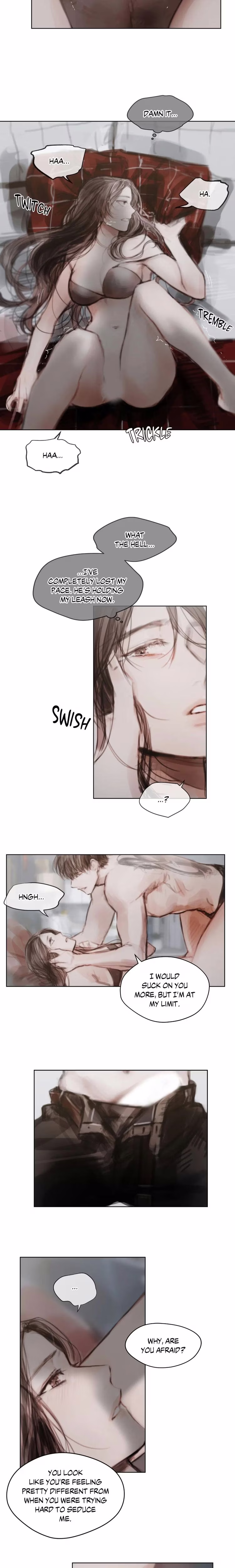 Doppio Senso - Chapter 19 - Part 9