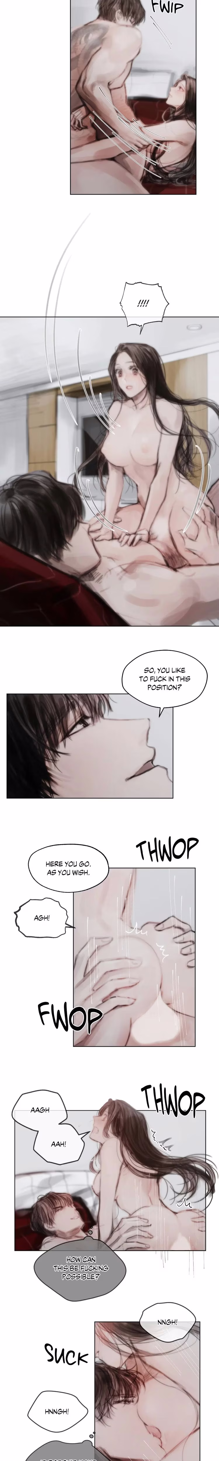 Doppio Senso - Chapter 20 - Part 4