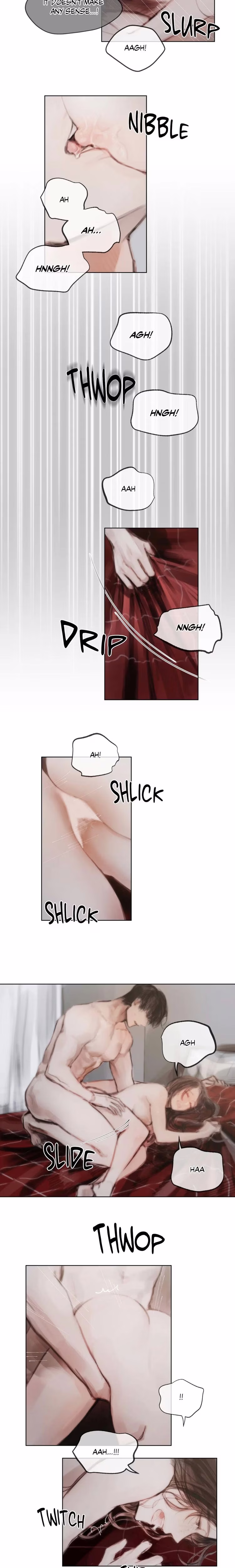 Doppio Senso - Chapter 20 - Part 5