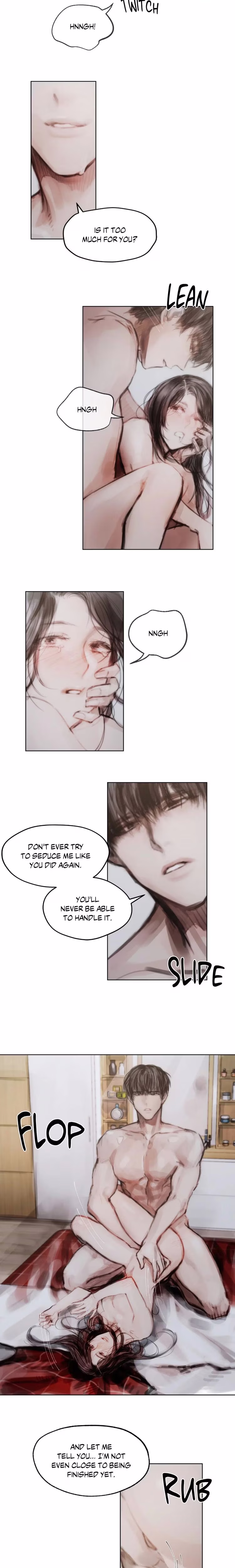 Doppio Senso - Chapter 20 - Part 6