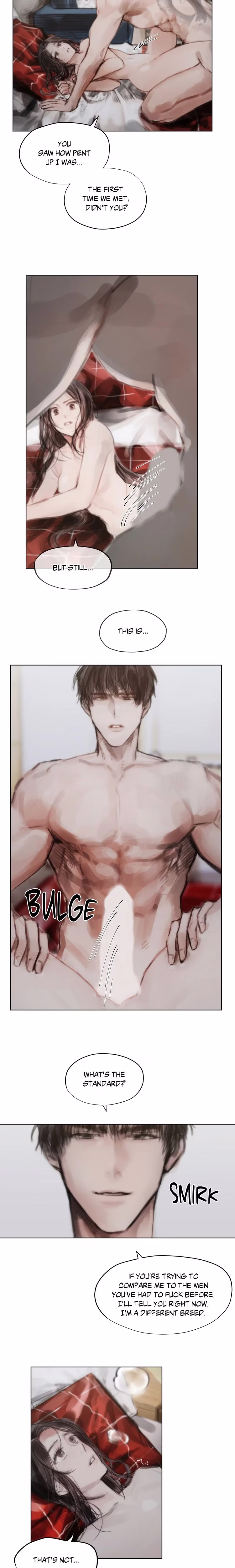 Doppio Senso - Chapter 20 - Part 8