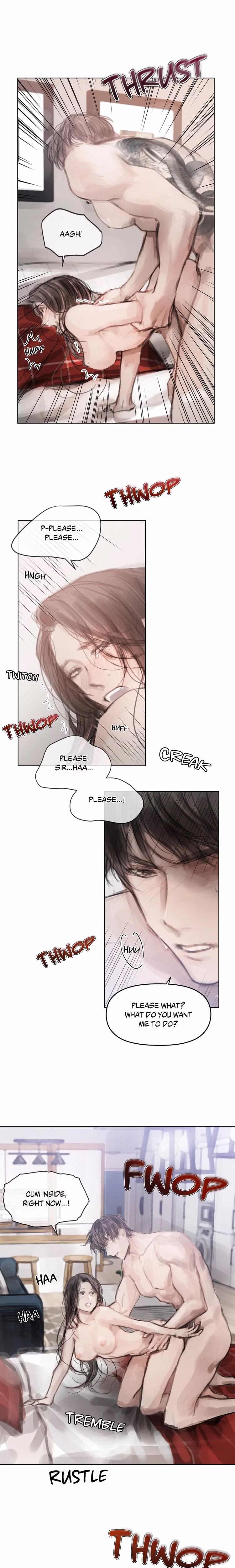 Doppio Senso - Chapter 21 - Part 5