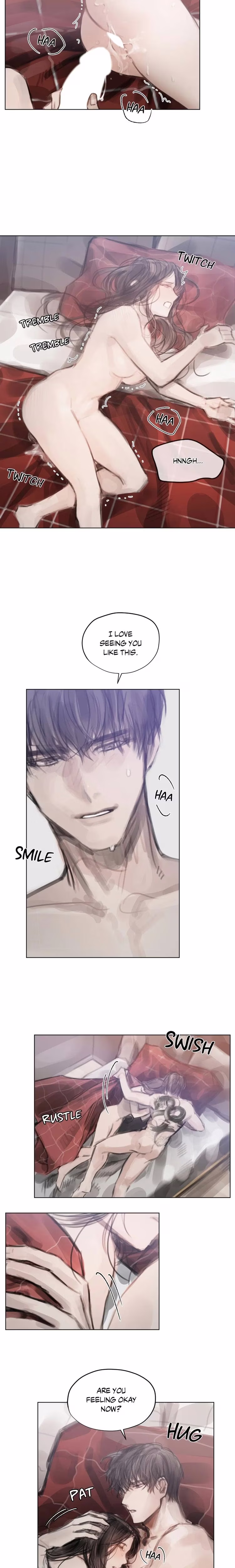 Doppio Senso - Chapter 21 - Part 7