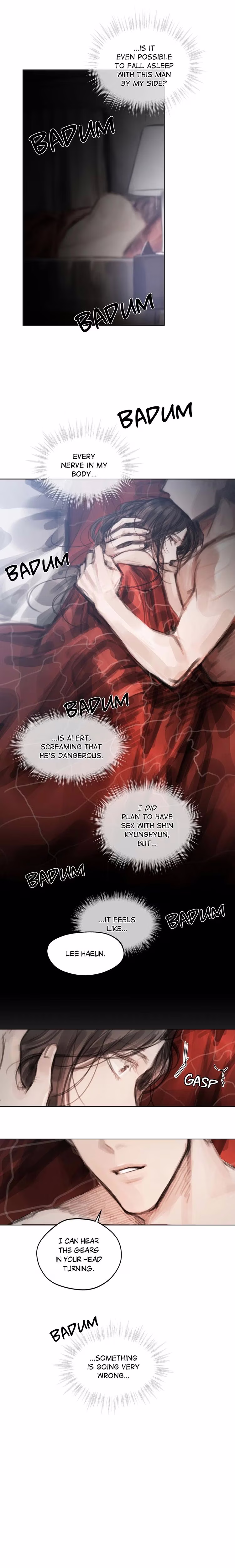 Doppio Senso - Chapter 21 - Part 11