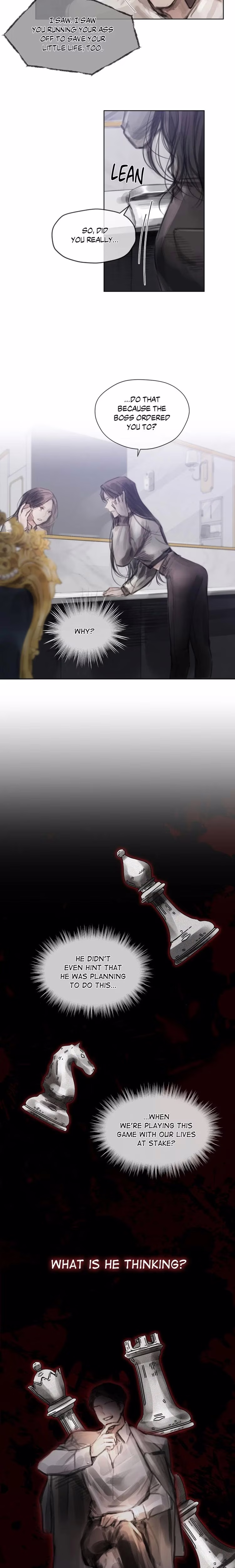 Doppio Senso - Chapter 22 - Part 3