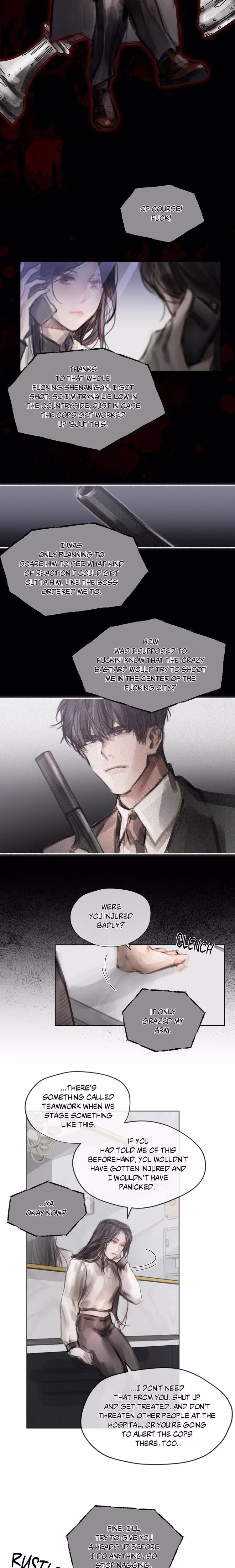 Doppio Senso - Chapter 22 - Part 4