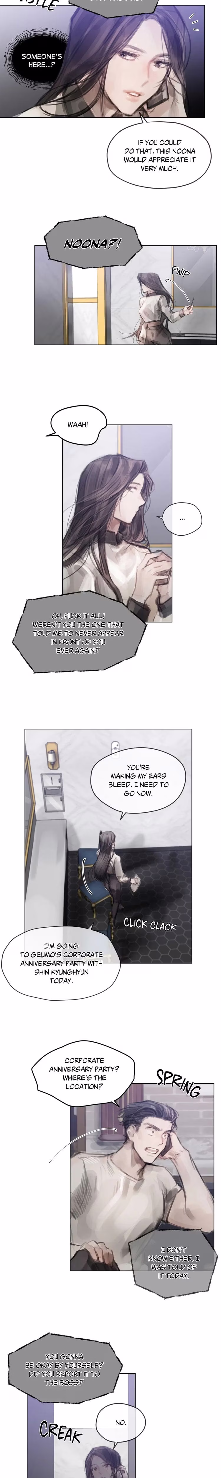 Doppio Senso - Chapter 22 - Part 5