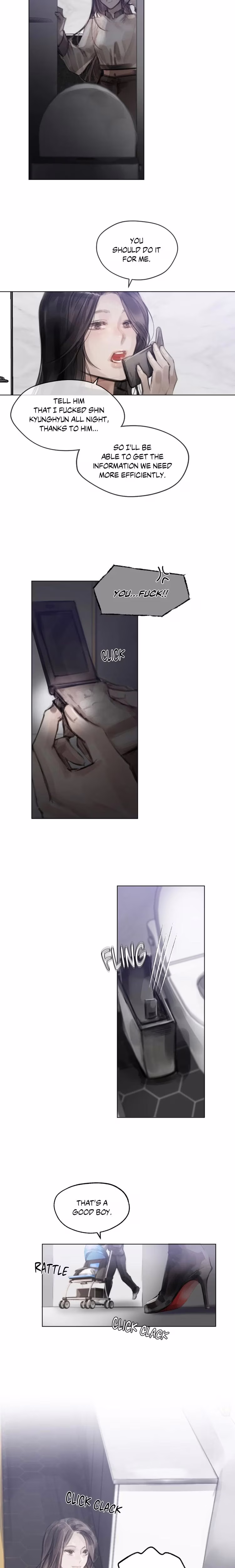 Doppio Senso - Chapter 22 - Part 6