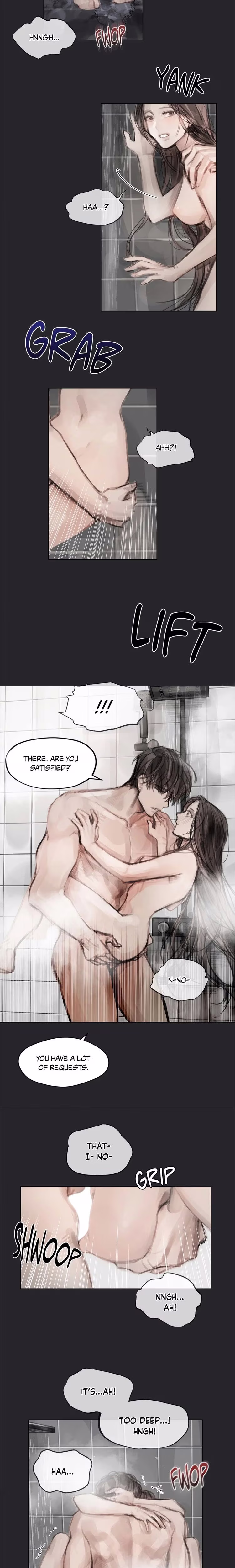 Doppio Senso - Chapter 23 - Part 6