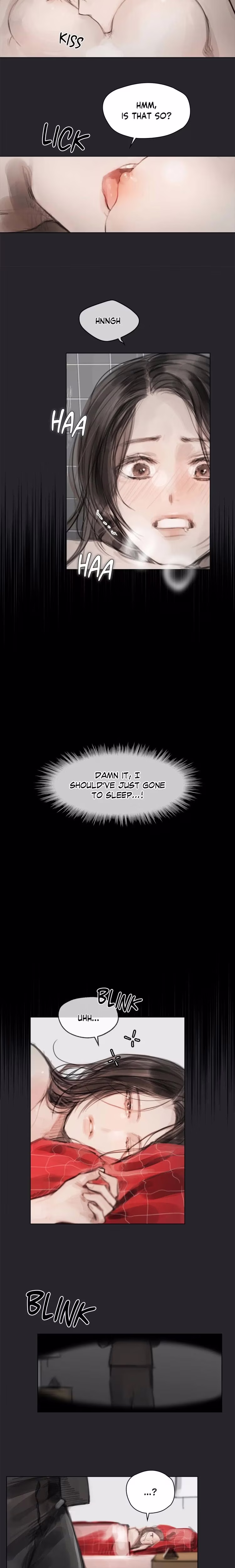 Doppio Senso - Chapter 23 - Part 8